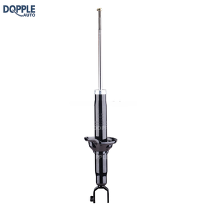 341191 551064 pièces en acier nouvel <span class=keywords><strong>amortisseur</strong></span> arrière pour TOYOTA STARLET EP80 EP91 RAUM EXZ10 passat Cc <span class=keywords><strong>Polo</strong></span> <span class=keywords><strong>6</strong></span> 2016 nissan Xtrail - Product Image 6