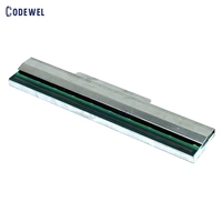 64-0010010-01 Tête d'impression originale neuve TTP-342M 342M Pro pour imprimante d'étiquettes thermiques TSC 300 dpi