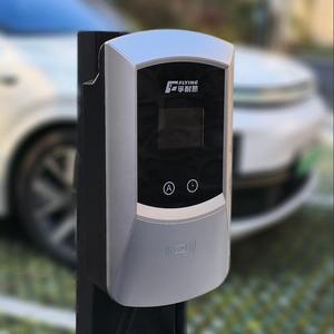 Accesorios <span class=keywords><strong>para</strong></span> Punto de Carga Doméstico de Automóviles Eléctricos <span class=keywords><strong>Híbridos</strong></span> <span class=keywords><strong>Enchufables</strong></span>, Cargador GBT <span class=keywords><strong>para</strong></span> Vehículos Eléctricos - Product Image 2