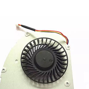 Nouveau ventilateur de refroidissement du processeur pour ordinateur portable Lenovo IDEAPAD Y485 Y485P Y480 Ventilateur de processeur pour ordinateur portable - Product Image 3
