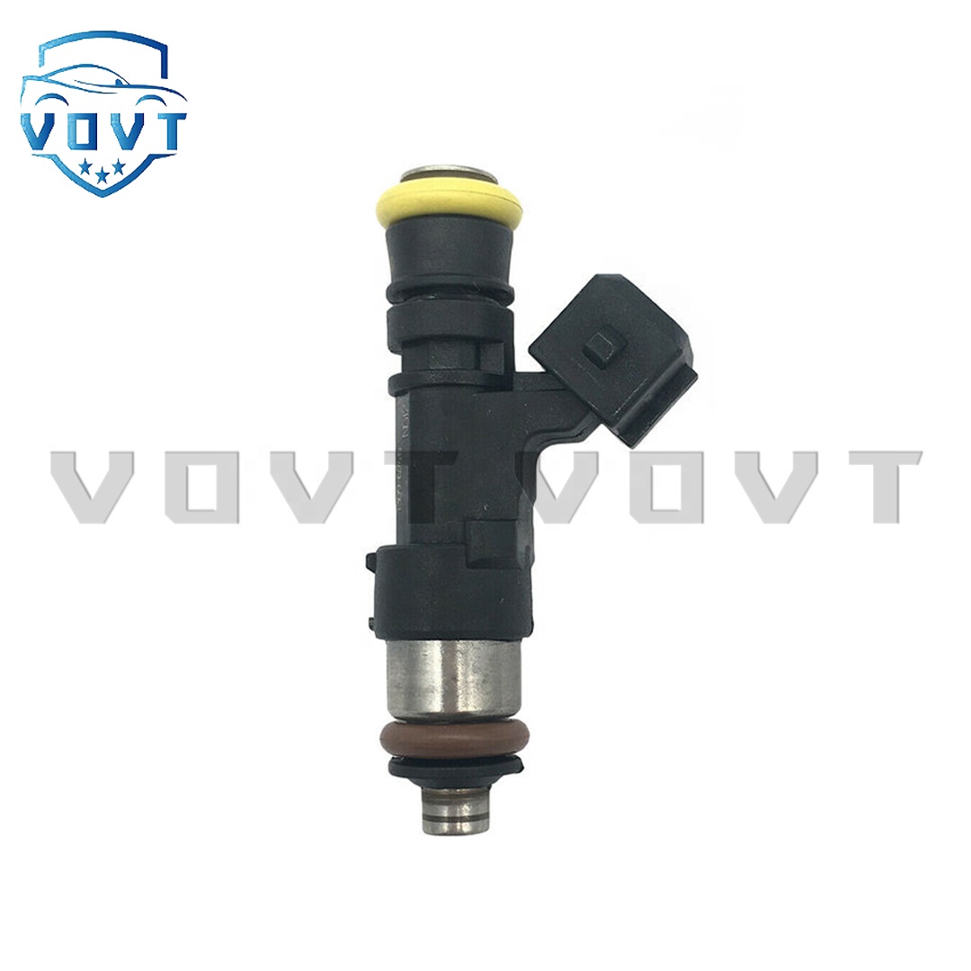 0280158829 New Gasoline Fuel Injector 0 280 158 829 for Audi 100 Avant/Dodg-e Caravan IV/Acc-ord/Ma-zda Engine Parts