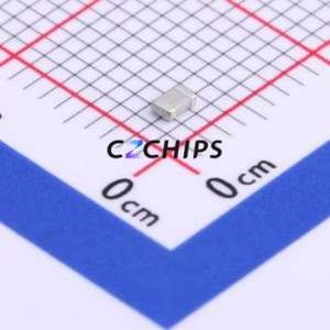 CC0805GRNPO0BN471 ตัวเก็บประจุแบบ SMD (MLCC) ขนาด 0805 ( ค่าความจุ: 470pF )( ความแม่นยำ: 2% แรงดันไฟฟ้าที่กำหนด: 100V ) - Product Image 1