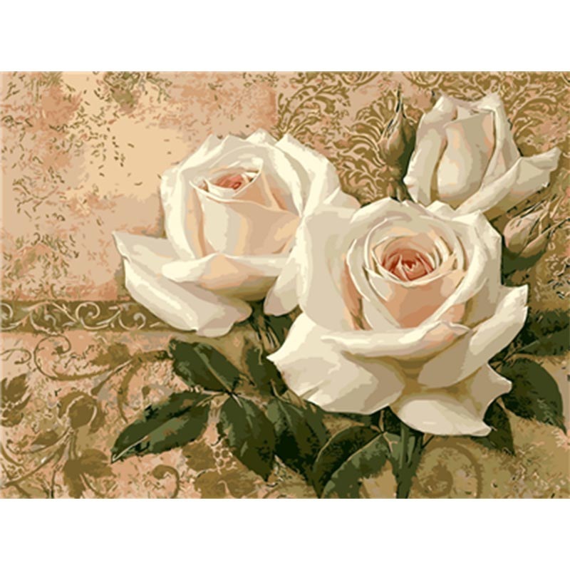 5675 three white roses