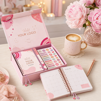 Carnet de notes A5 personnalisable OEM, agenda, carnet de planification, bloc-notes, fournitures scolaires et de bureau, fournisseur en gros, papier spirale