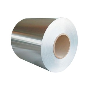 Bobina de Aluminio de Alta Calidad China 3004 3104 3105 H24 H28 3003 H14, 0.2mm de Espesor, 1.2m de Ancho - Product Image 2