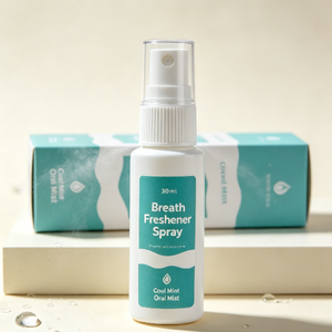 Spray Bucal Portátil al por Mayor para <span class=keywords><strong>Aliento</strong></span> Fresco, Eliminación Duradera del <span class=keywords><strong>Mal</strong></span> Olor, Mini Spray Refrescante Bucal, Marca Privada OEM - Product Image 1