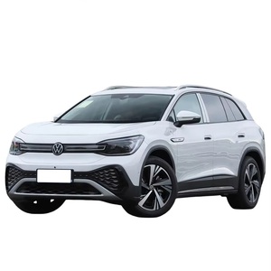 Volkswagen ID.6 CROZZ SUV électrique (<span class=keywords><strong>7</strong></span> places, conduite à gauche, véhicule à énergie nouvelle en stock, <span class=keywords><strong>prix</strong></span> abordable, voiture d'occasion) - Product Image 1
