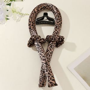 Custom Heatless Hair Curler Overnight <b>Curling</b> Blowout Rods Headband Long Hair Styling Tools Heatless Curls for All Hair Types - Product Image 2