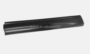 Pour Range rover sport 2014-2022 Revêtement de porte avant LR044130 LR125987 LR044133 LR044138 LR044139 LR125989 moulage de panneau - Product Image 4