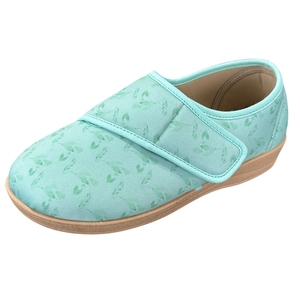 Chaussures de podologie ajustables à scratch <span class=keywords><strong>pour</strong></span> un confort optimal, idéales <span class=keywords><strong>pour</strong></span> les pieds diabétiques, les pieds enflés et les hallux valgus - Product Image 3