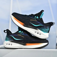 Chaussures de sport pour hommes de haute qualité avec un design tendance, bonne élasticité, grande taille 13