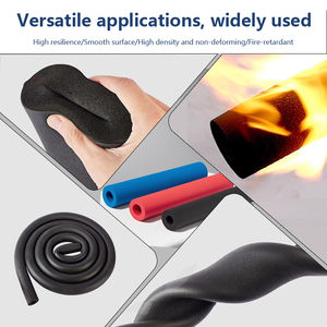 Tube + gaine en PVC - <span class=keywords><strong>Kit</strong></span> de protection mécanique, durabilité extérieure, résistant aux chocs - Product Image 4