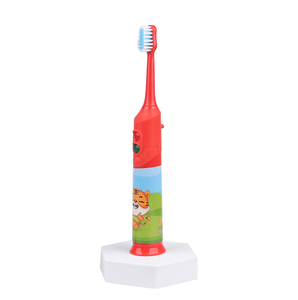 Prova Me <span class=keywords><strong>spazzolino</strong></span> da denti per bambini a batteria ad ultrasuoni con luce lampeggiante impermeabile - Product Image 1