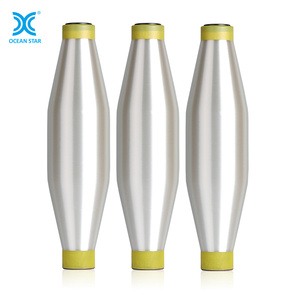 Sợi Nóng Chảy Thấp <span class=keywords><strong>Polyester</strong></span> 100% Loại AA 25D Dùng Để ĐAN SỢI FDY Dùng Để ĐAN SỢI Denim Dùng Cho Sợi <span class=keywords><strong>Polyester</strong></span> Dùng Cho Chỉ May - Product Image 1