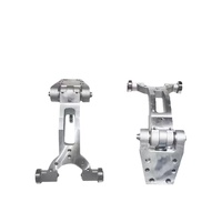 Pince porte-outil YJT BT30 pour machine de taraudage CNC Brother, pièces de rechange pour griffe de changeur d'outil automatique