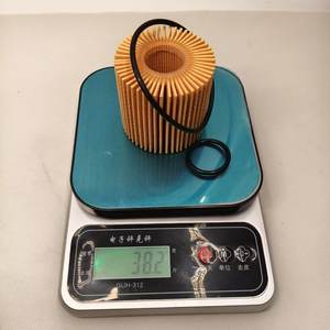 Filter minyak penjualan langsung pabrik 04152-31090 04152-38010 04152 31090-04152 37010-untuk Totoyat - Product Image 2