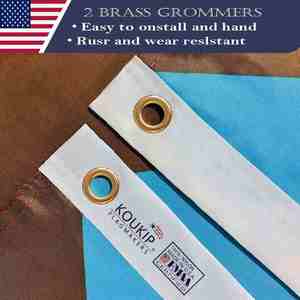 Drapeau arc-en-ciel de la fierté inclusive double face 3x5 fabriqué en Chine, résistant pour l'extérieur, en nylon 3 plis, certifié FMAA, drapeaux LGBTQ - Product Image 4