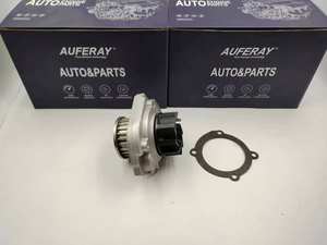 Bomba de Agua AUFERAY para Fiat <span class=keywords><strong>Abarth</strong></span> Alfa Romeo Chrysler 55204538 55221397 55271994 55284051 55236392 343B0027 Repuestos de Auto en Línea - Product Image 2