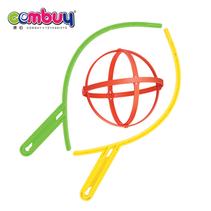 Jeu de lancer sportif pour enfants, jouets, jeu de lancer et d'attraper la balle volante - Product Image 2