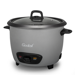 Nhà Máy Cung Cấp Không Dính Premier Điện Bên Trong Nồi Trống Thiết Bị Gia Dụng Hình Nhỏ Điện Tử <span class=keywords><strong>Mini</strong></span> Nồi Cơm Điện 1.5l - Product Image 5