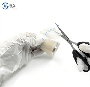 Yeni Tasarım Akne Yara Bakım Ruloları Su Geçirmez Ekstra Büyük Hidrokolloid Yama Bandajları - Product Image 5