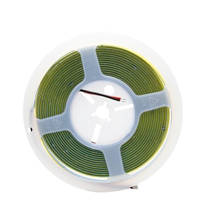 Bond 24V Dmx Light Cob Strip 3mm Red <span class=keywords><strong>Led</strong></span> Tape <span class=keywords><strong>para</strong></span> <span class=keywords><strong>interiores</strong></span> <span class=keywords><strong>de</strong></span> automóviles - Product Image 5