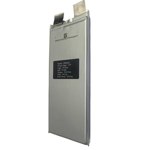 20Ah 고출력 밀도 10C 200Wh/kg - Product Image 4