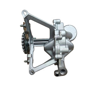 Pièces détachées automobiles <span class=keywords><strong>Pompe</strong></span> à <span class=keywords><strong>huile</strong></span> EC5 pour Peugeot 2008 301 307 308 408 Citroën C3XR C4L C4SHIJIA SHIJIA Elysee OE 9674199380 - Product Image 4