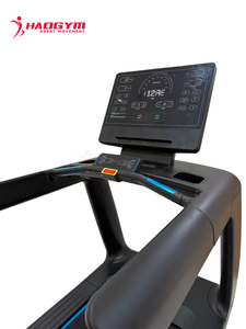 Caminadora Profesional HAOGYM, Precio de Mayoreo para Uso Comercial, Gimnasio, Deportes, Fitness HGTM008 HGTM008 HGTM008 HGT - Product Image 6
