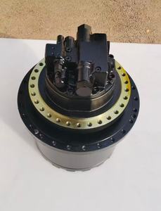 खुदाई करने वाले ट्रैवल मोटर sk50 <span class=keywords><strong>sk220</strong></span> Sk200-8 ट्रैवल मोटर असेंबली - Product Image 4