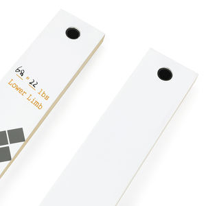 Boogschieten H25 66 "68" 70 "Neerhalen Jacht Boog Ledematen Lamineren Bamboe Hout Epoxy Glasvezel Recurve Ledematen - Product Image 4