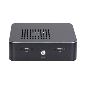 เมนบอร์ด ELSKY HD4009 สีดำเงิน รุ่นปี 2026 รองรับ M.2-SATA/PCIE สำหรับเกมมิ่งพีซี ใช้กับซีพียู Core I5-1335U มีพอร์ต COM 1 ช่อง หรือ 2 ช่อง รองรับ 4G/5G แรม DDR4 2 ช่อง ความจุ 64GB - Product Image 2