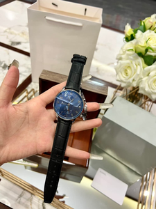 Reliable Mens Automatic Chronograph <b>Watch</b> Stainless Steel <b>Case</b> Luminous Hands Date Window Casual Business Wristwatch - Product Image 2