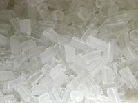 Máquina de Hielo en Tubo Industrial de Alta Calidad, Fábrica de Hielo en Tubo para Bares, Restaurantes, Supermercados, Industria de Refrigeración, CE