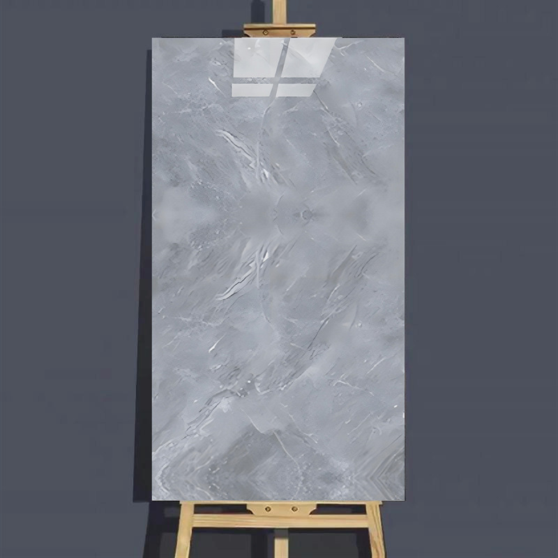 Grey texture dx-111 - 30cm * 60cm * 2.5mm 1 piece