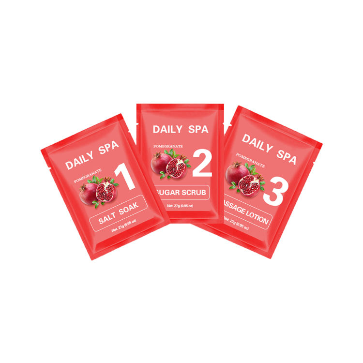 ดีลักซ์สปา 3 อิน 1