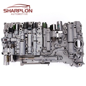 Cuerpo de Válvulas de Transmisión Automática de la Mejor Calidad A960E A960 TB-65SN TB-60NF para Toyota Lexus - Product Image 1