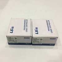 Controlador Lógico Programable (PLC) XGF-AV8A Korea LS, Nuevo y Original en Stock