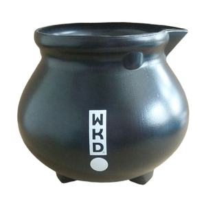 Chaudron en plastique Koi 40 OZ pour Halloween, tasse de chaudron de sorcière, mug de fête, mug à partager - Product Image 2