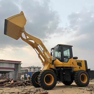 Volnos miễn phí vận chuyển Euro 5 EPA Trung Quốc Thương hiệu nổi tiếng đa chức năng <span class=keywords><strong>3ton</strong></span> máy móc xây dựng lớn kết thúc trước bánh xe tải - Product Image 1