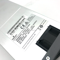 Système d'alimentation électrique de communication AC-DC neuf et original, alimentation électrique pour télécommunications 48v R48-3000e3