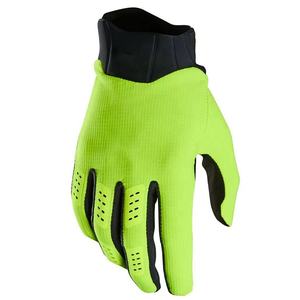 <span class=keywords><strong>Guantes</strong></span> de Ciclismo Roxf, Superventas de <span class=keywords><strong>Verano</strong></span>, Unisex, para Motociclismo, Motocross, <span class=keywords><strong>MTB</strong></span>, Dedos Completos, Transpirables, de Poliéster, con Cierre de Velcro - Product Image 3