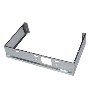 อะไหล่เครื่องเชื่อมโลหะแบบกำหนดเอง OEM EBM BJ-37-1 สำหรับงานผลิตโลหะขนาดเล็ก - Product Image 4
