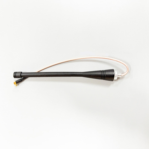 Antenne Whip 868 MHz 915 MHz pour IoT, montage par vis traversant, antenne GSM - Product Image 4