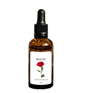 Aceite Esencial Puro con Infusión de Perlas Orgánicas, Aroma Natural Dulce y Ecológico, Aromaterapia para el Cuidado del Cabello, Cuerpo y Piel, Rejuvenecedor - Product Image 4