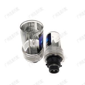 Bombilla de xenón D4S 6000K 35W 12V HID para reemplazo de faros de coche - Product Image 1