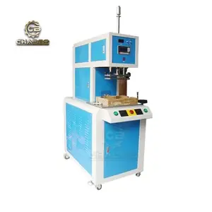 New arrival high frequency plastic Induction welding machine 15kw car plastic parts high frequency welding machine