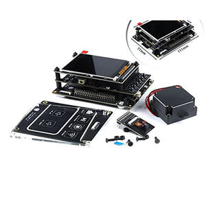 ESP32-S2-<span class=keywords><strong>Kaluga</strong></span>-1 it, ultimedia, evopment, odule, ESP32-S2-<span class=keywords><strong>Kaluga</strong></span>-1 - Product Image 1