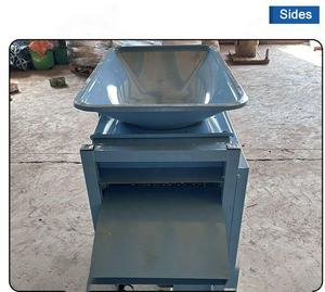 Máquina Separadora de Ajos Comercial, Tamaño Pequeño, Automática, para Ajos Frescos - Product Image 4