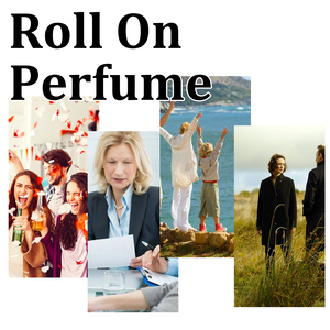 Huile de parfum roll-on sans alcool, 10 ml, format voyage, longue tenue, non irritante, pour femmes et hommes, usage quotidien - Product Image 3